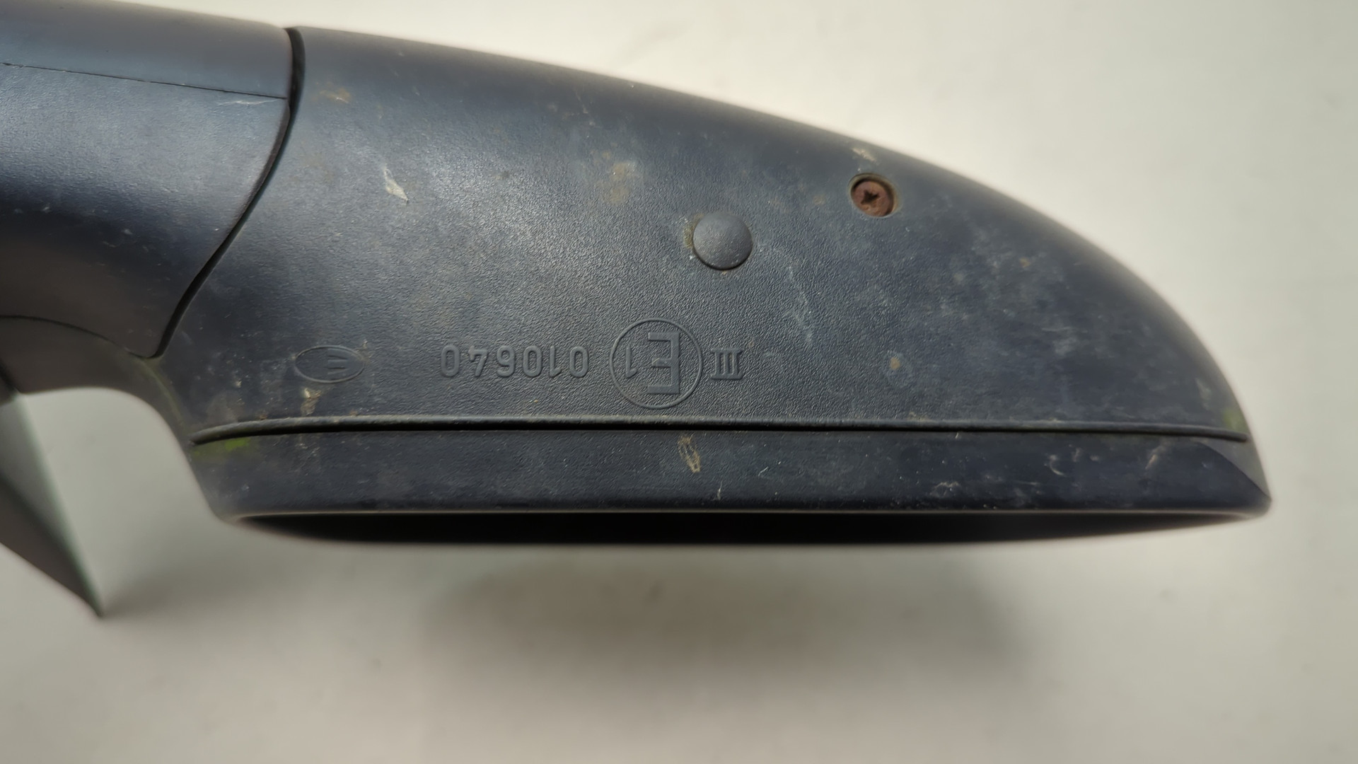 Зеркало левое электрическое