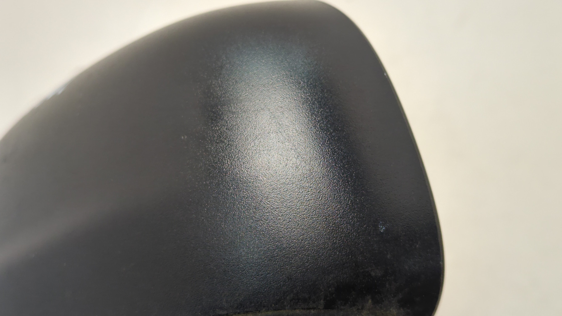 Зеркало левое электрическое