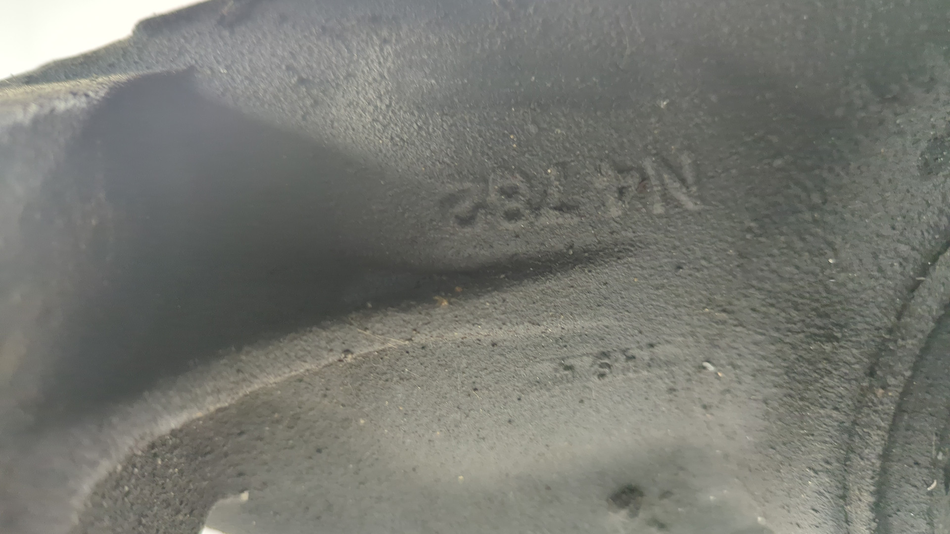 Редуктор заднего моста