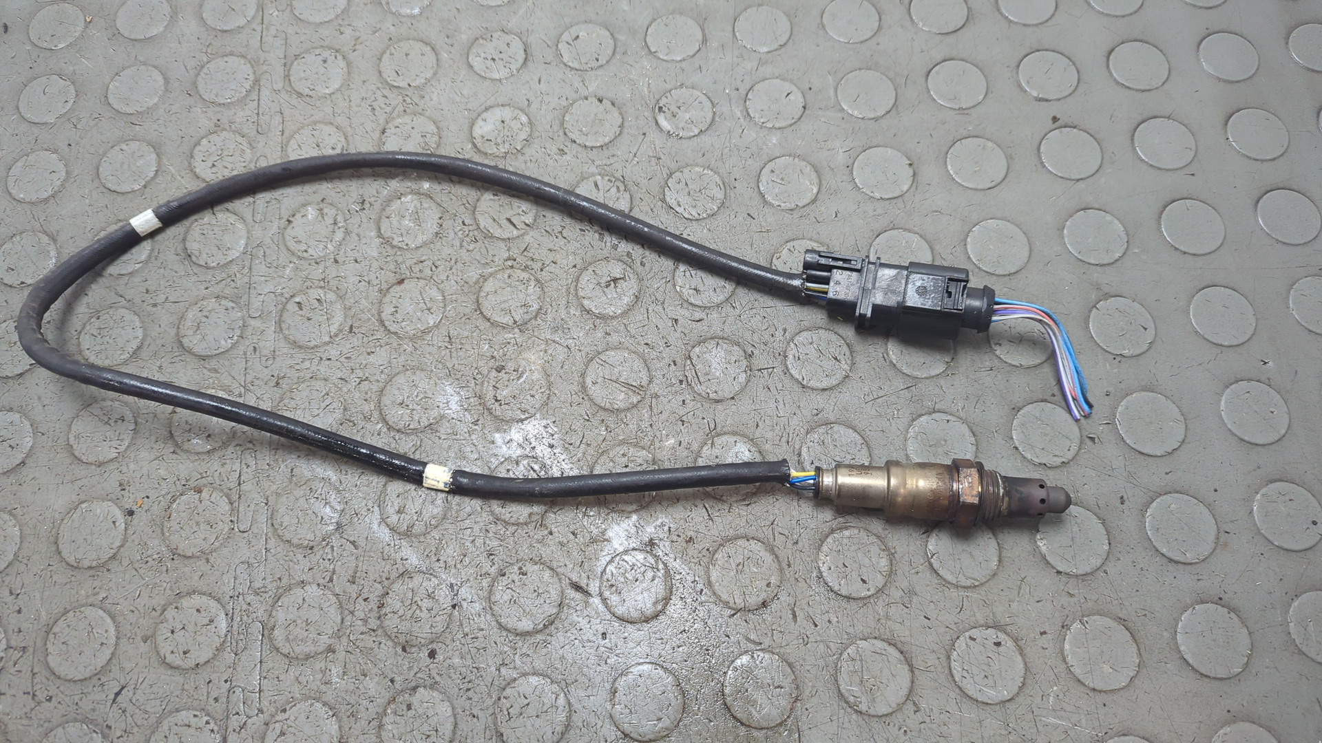 Датчик кислородный/Лямбда-зонд