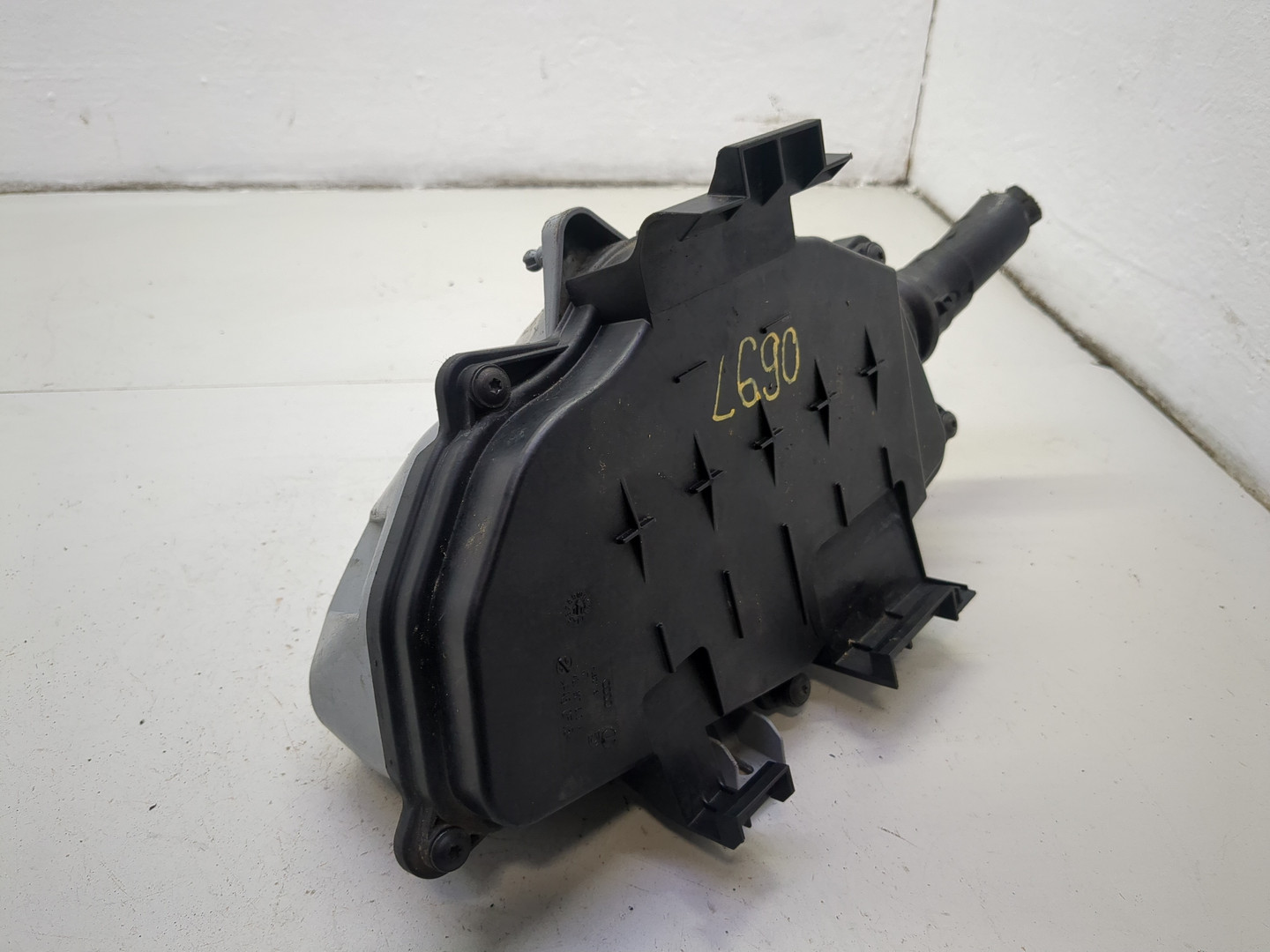 Блок предохранителей