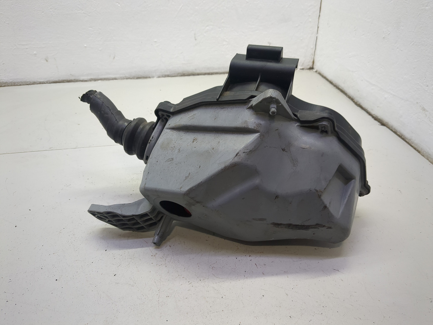 Блок предохранителей