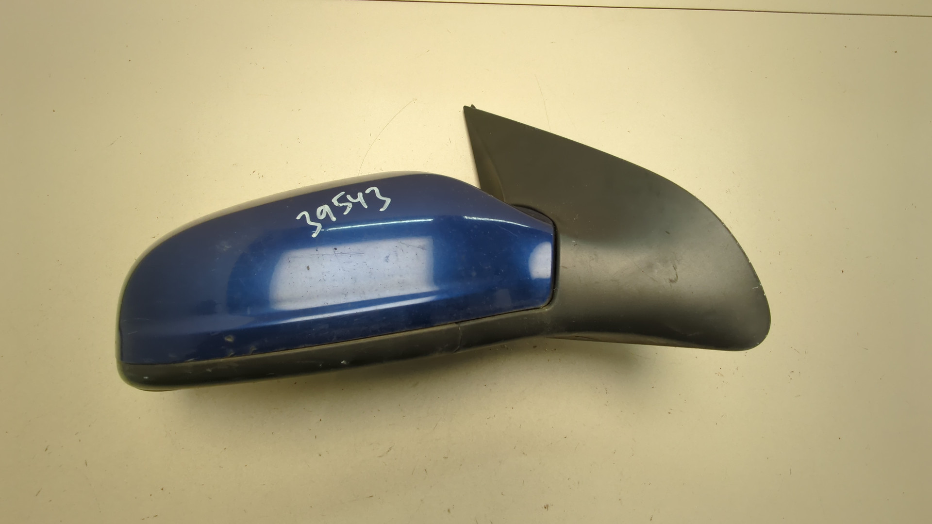 Зеркало правое электрическое