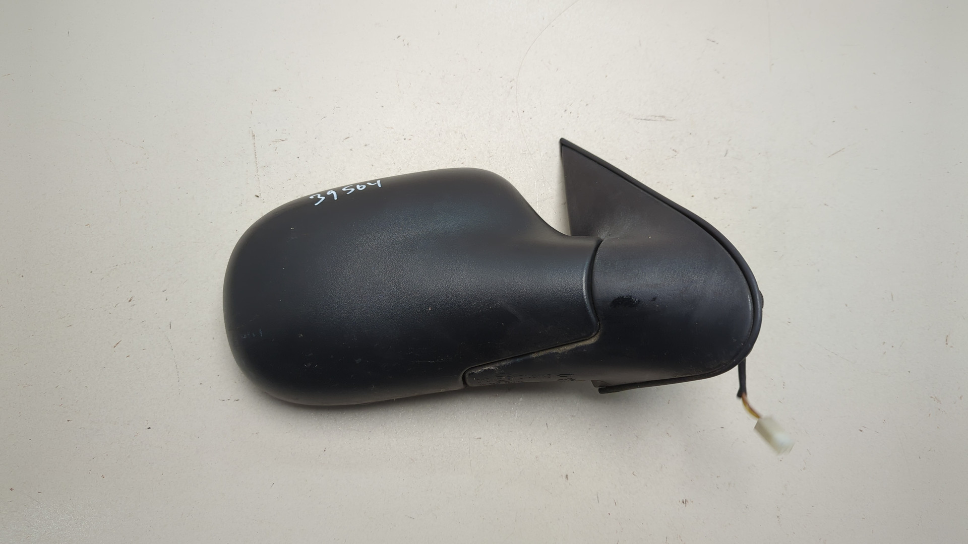 Зеркало правое электрическое