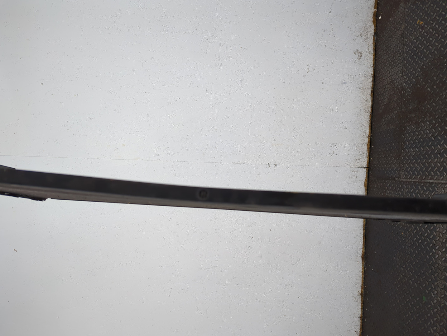 Радиатор кондиционера / конденсер