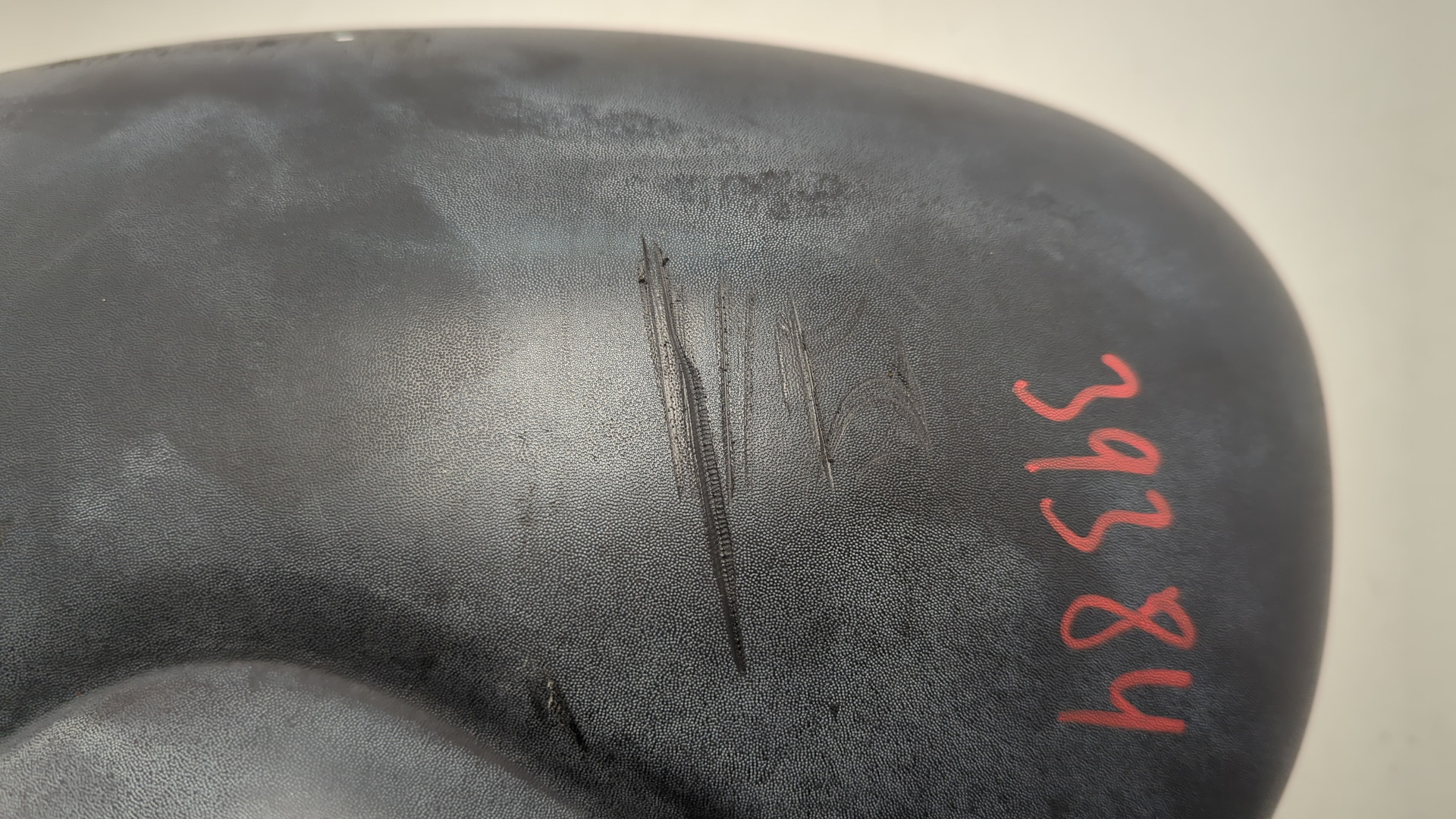 Зеркало правое электрическое