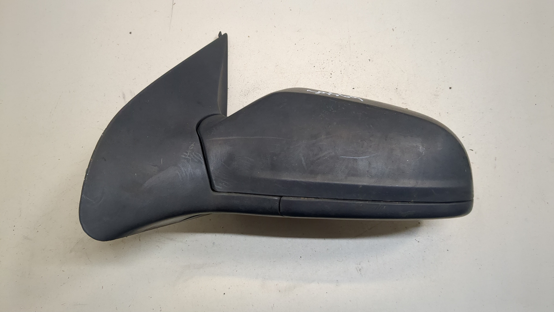 Зеркало левое электрическое