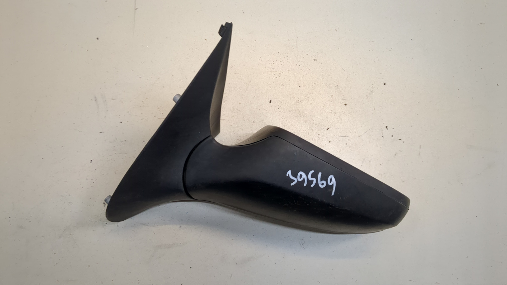 Зеркало левое электрическое