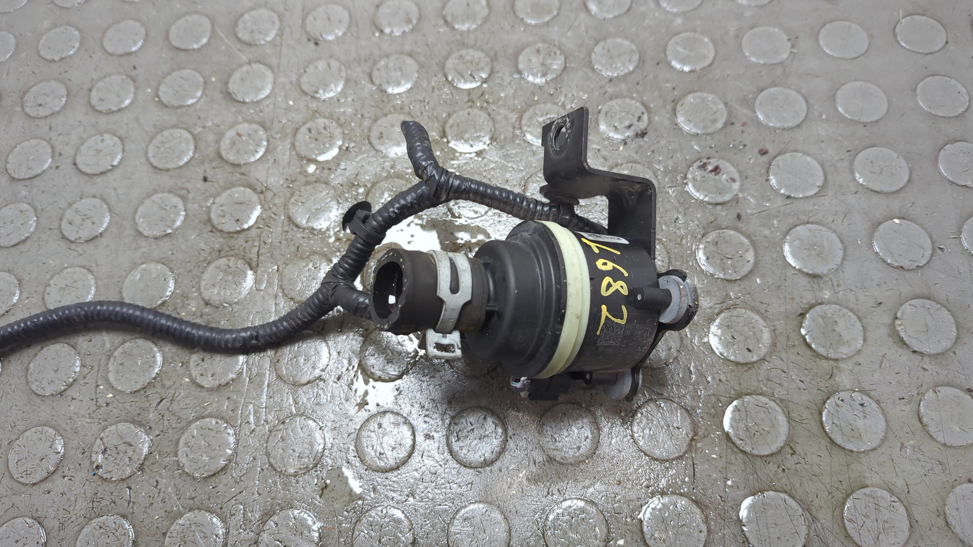 Насос водяной (помпа)