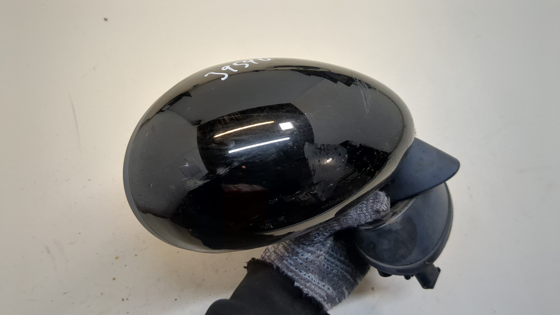 Зеркало правое электрическое