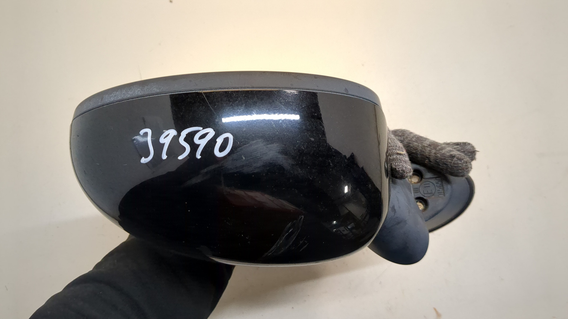 Зеркало правое электрическое