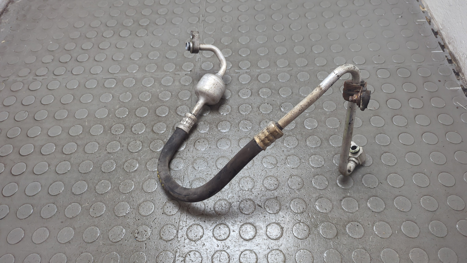 Трубка кондиционера