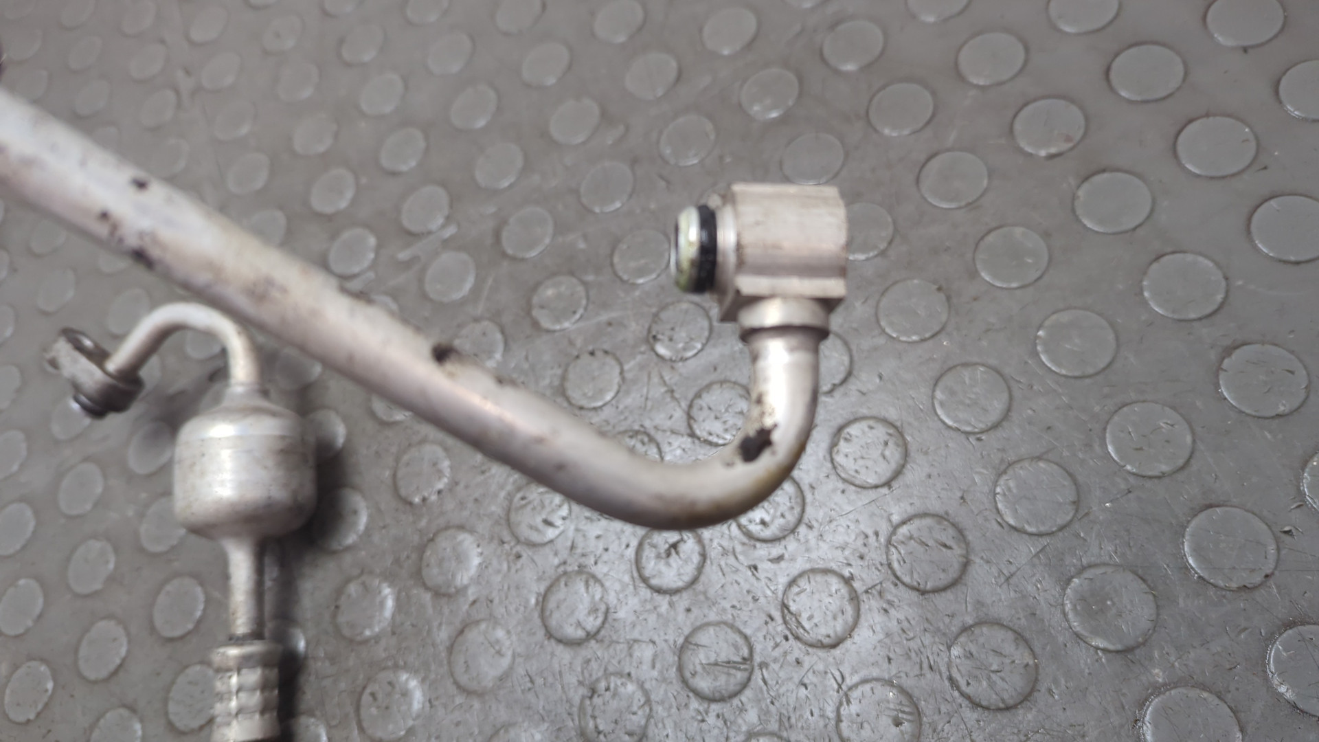 Трубка кондиционера