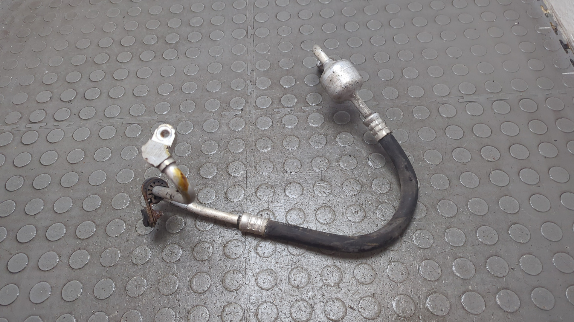 Трубка кондиционера