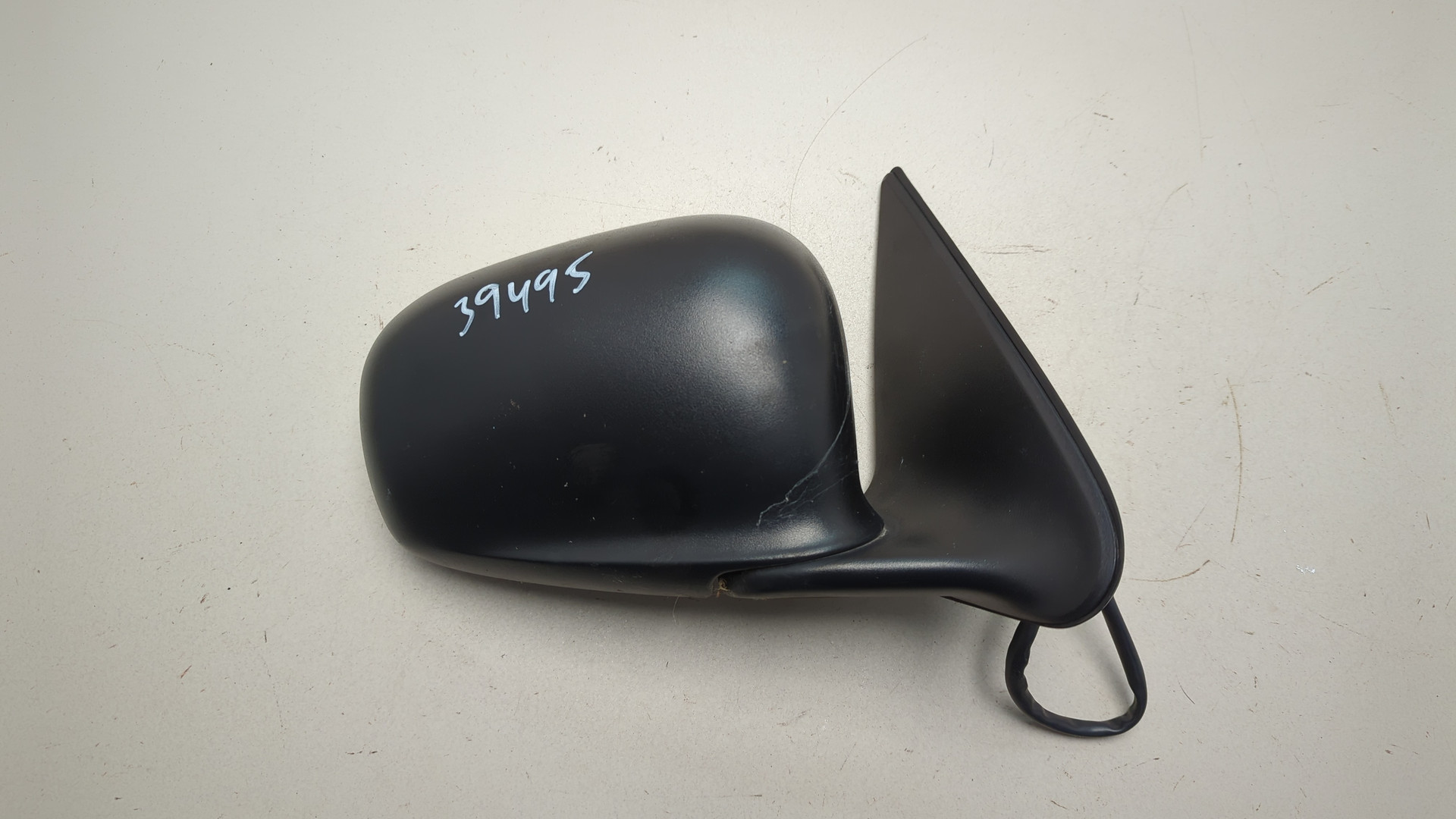 Зеркало правое электрическое