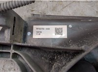 0227406010 Вентилятор радиатора Honda Civic 2011-2017 20827626 #2