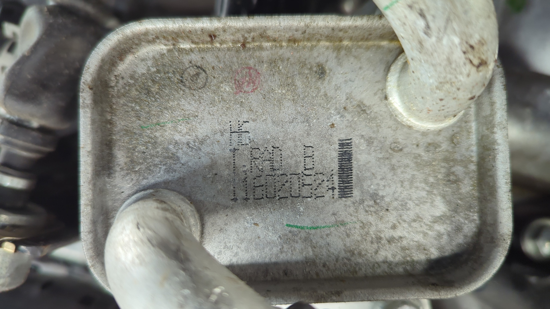 АКПП (автоматическая коробка переключения передач)