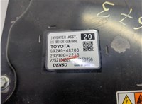 G92A048200 Инвертор, преобразователь напряжения Toyota Venza 2020-2025 20827658 #2