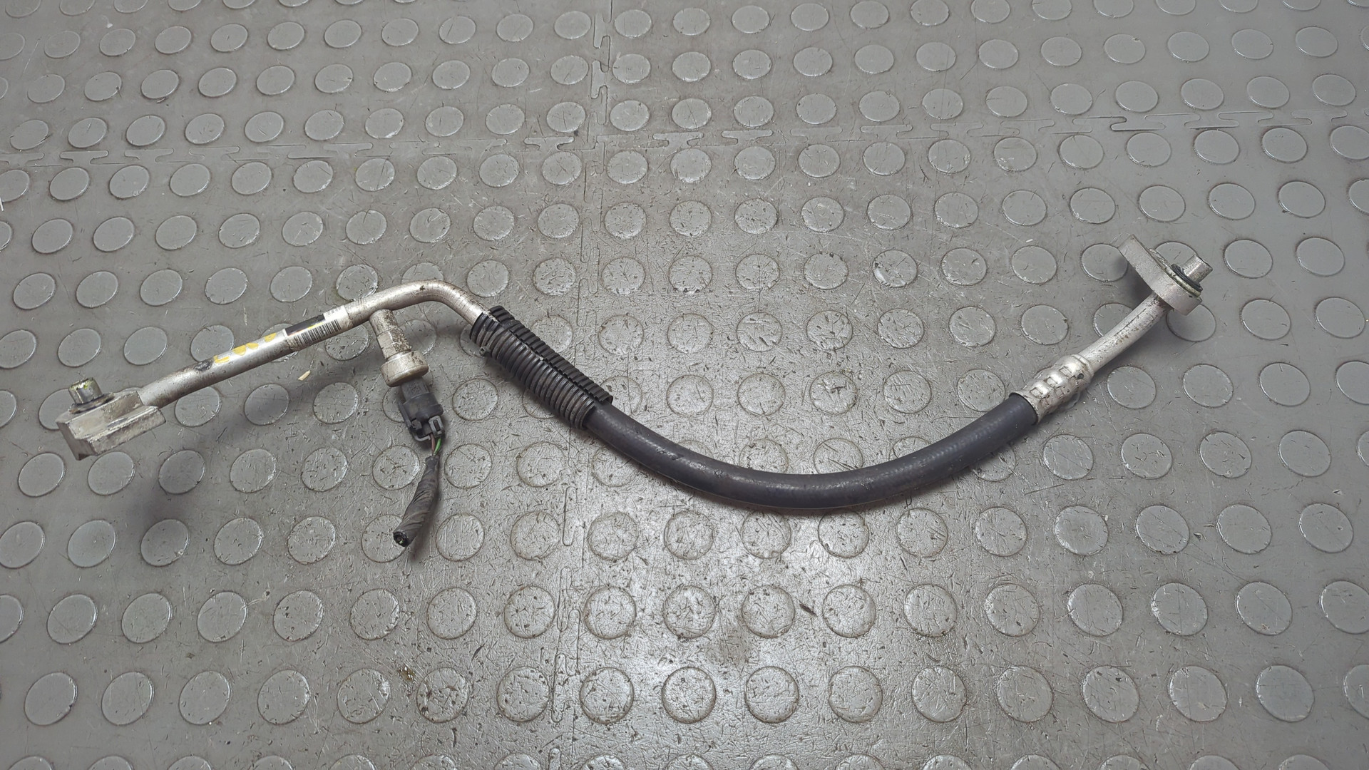 Трубка кондиционера