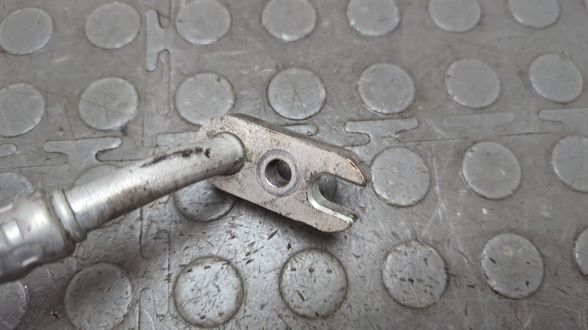 Трубка кондиционера