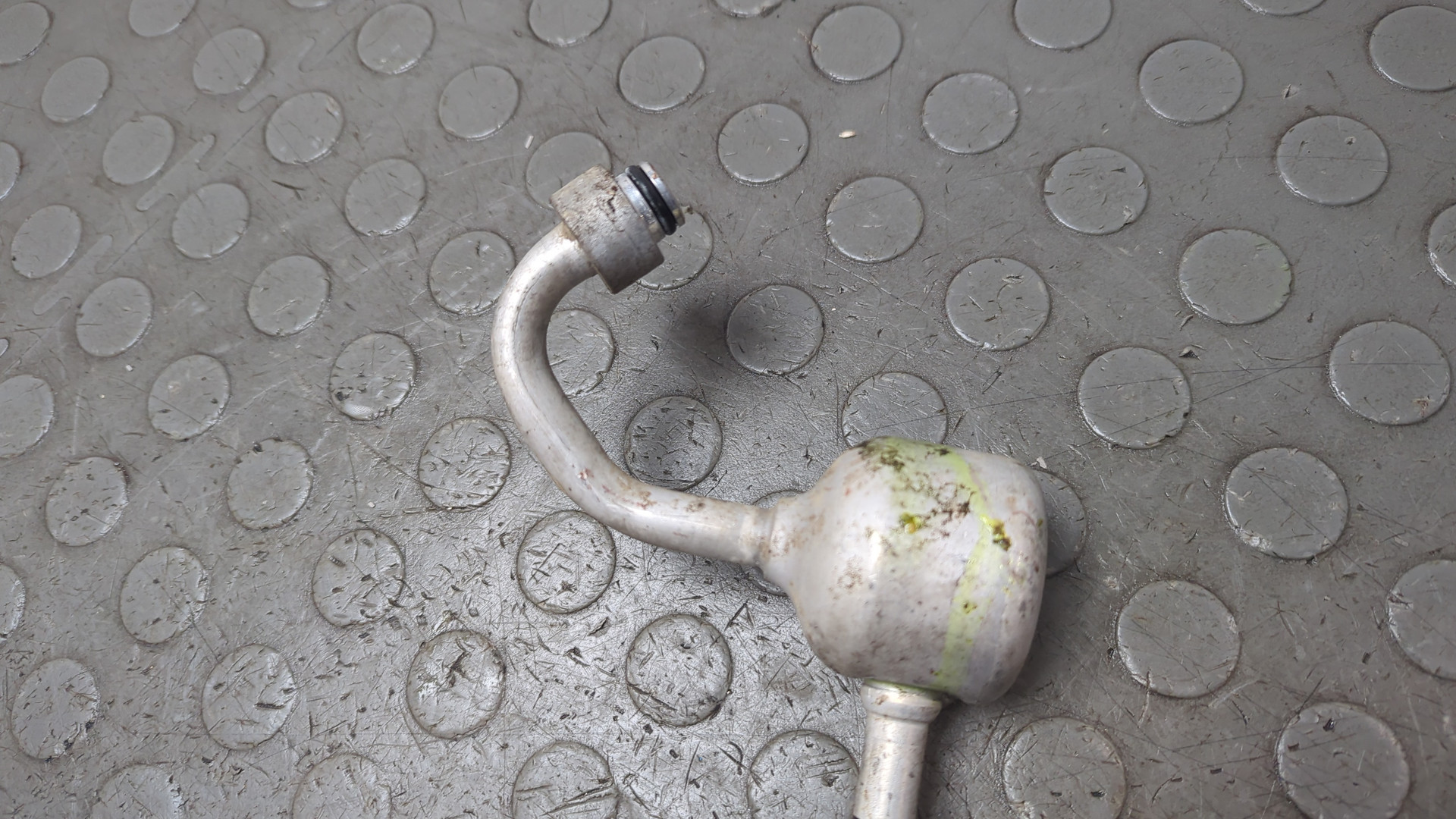 Трубка кондиционера