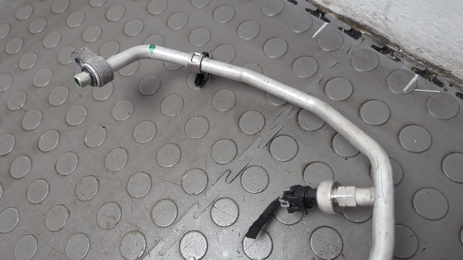 Трубка кондиционера