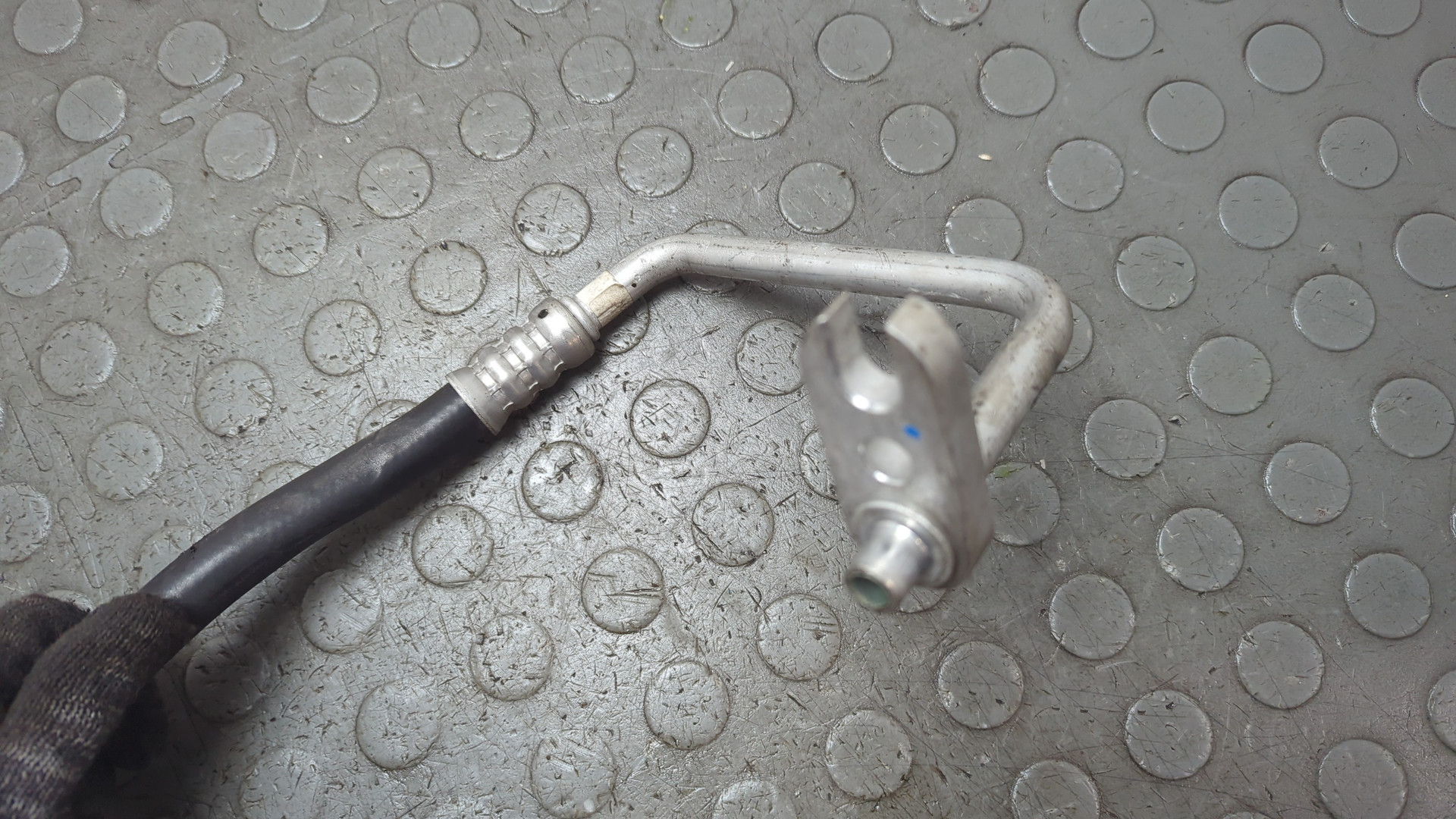 Трубка кондиционера