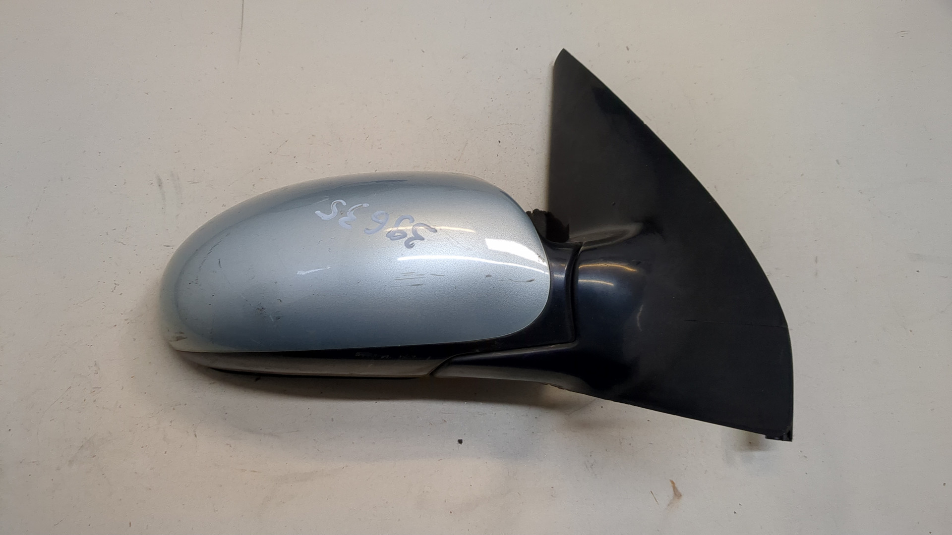 Зеркало правое электрическое