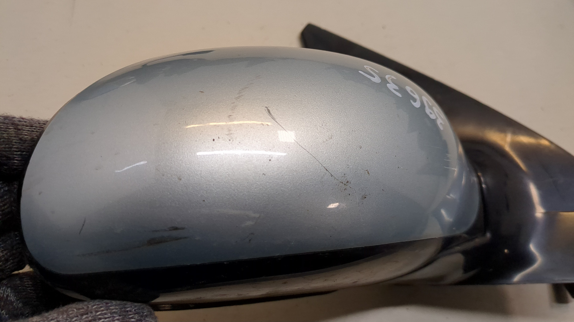 Зеркало правое электрическое