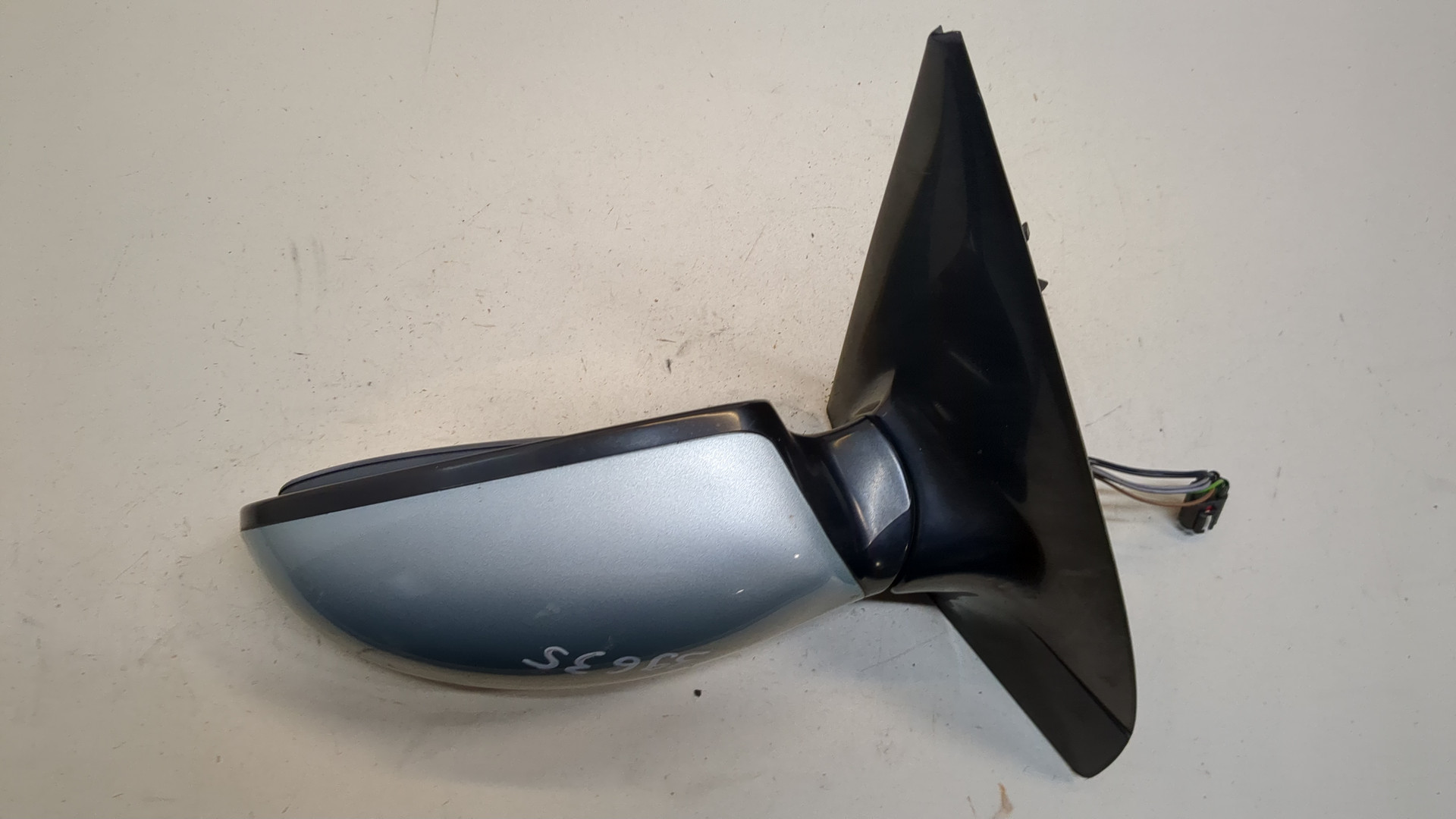 Зеркало правое электрическое