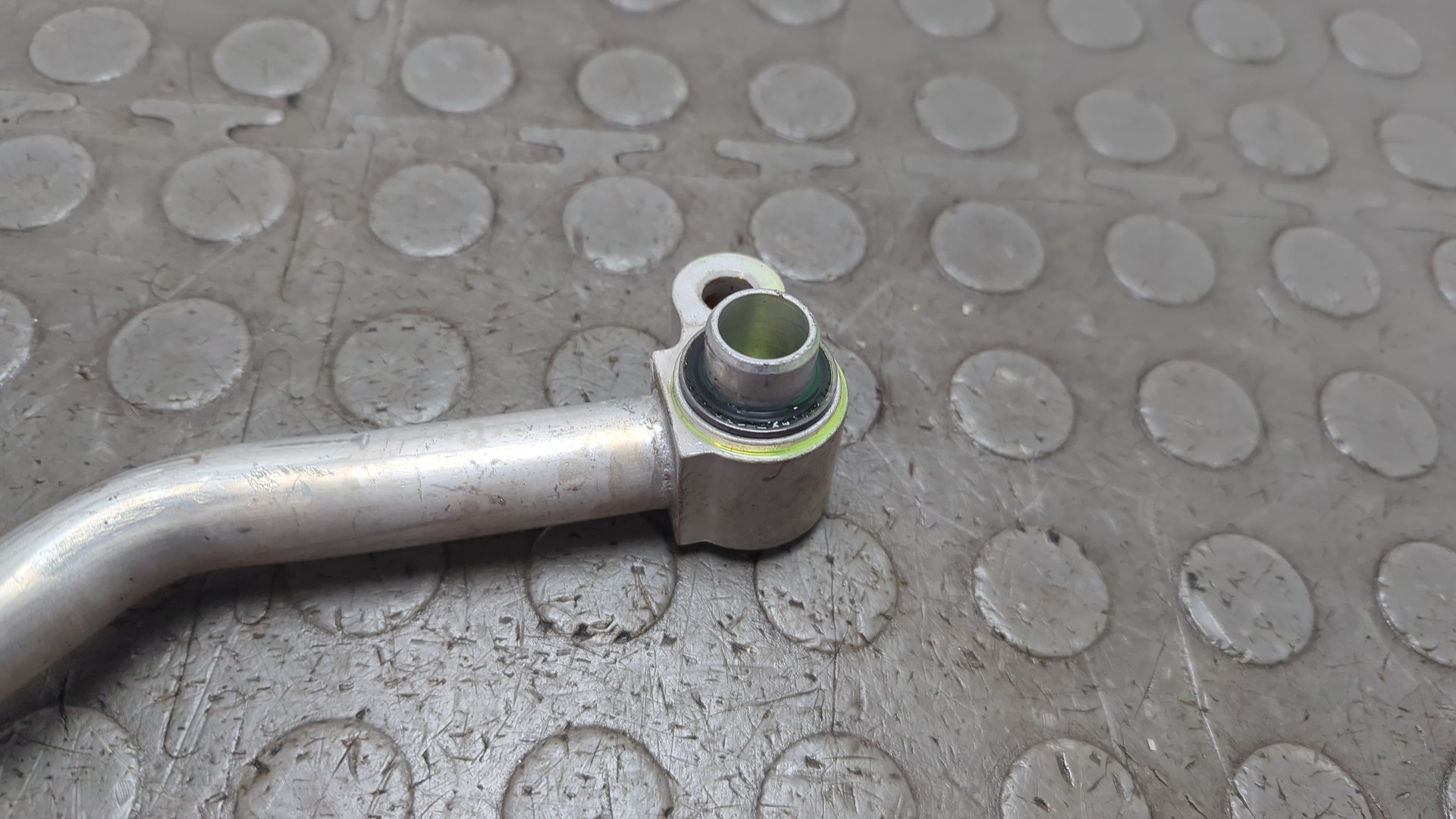 Трубка кондиционера