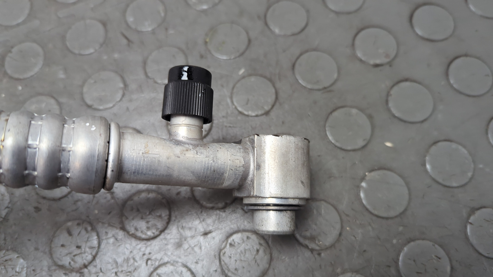 Трубка кондиционера