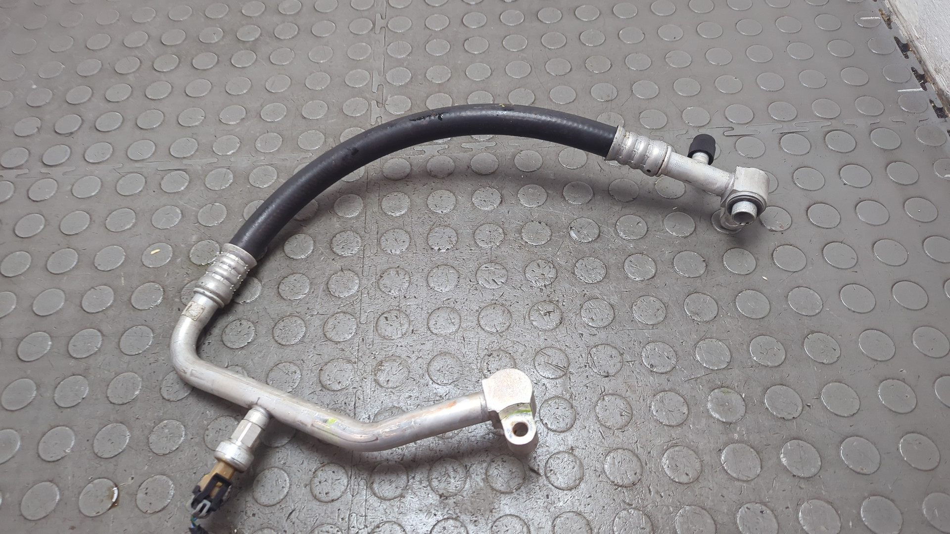 Трубка кондиционера