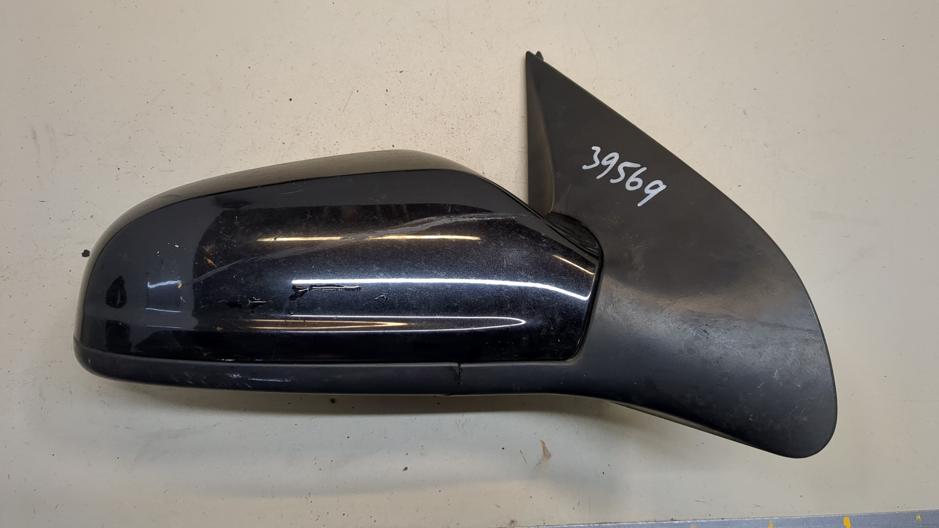 Зеркало правое электрическое