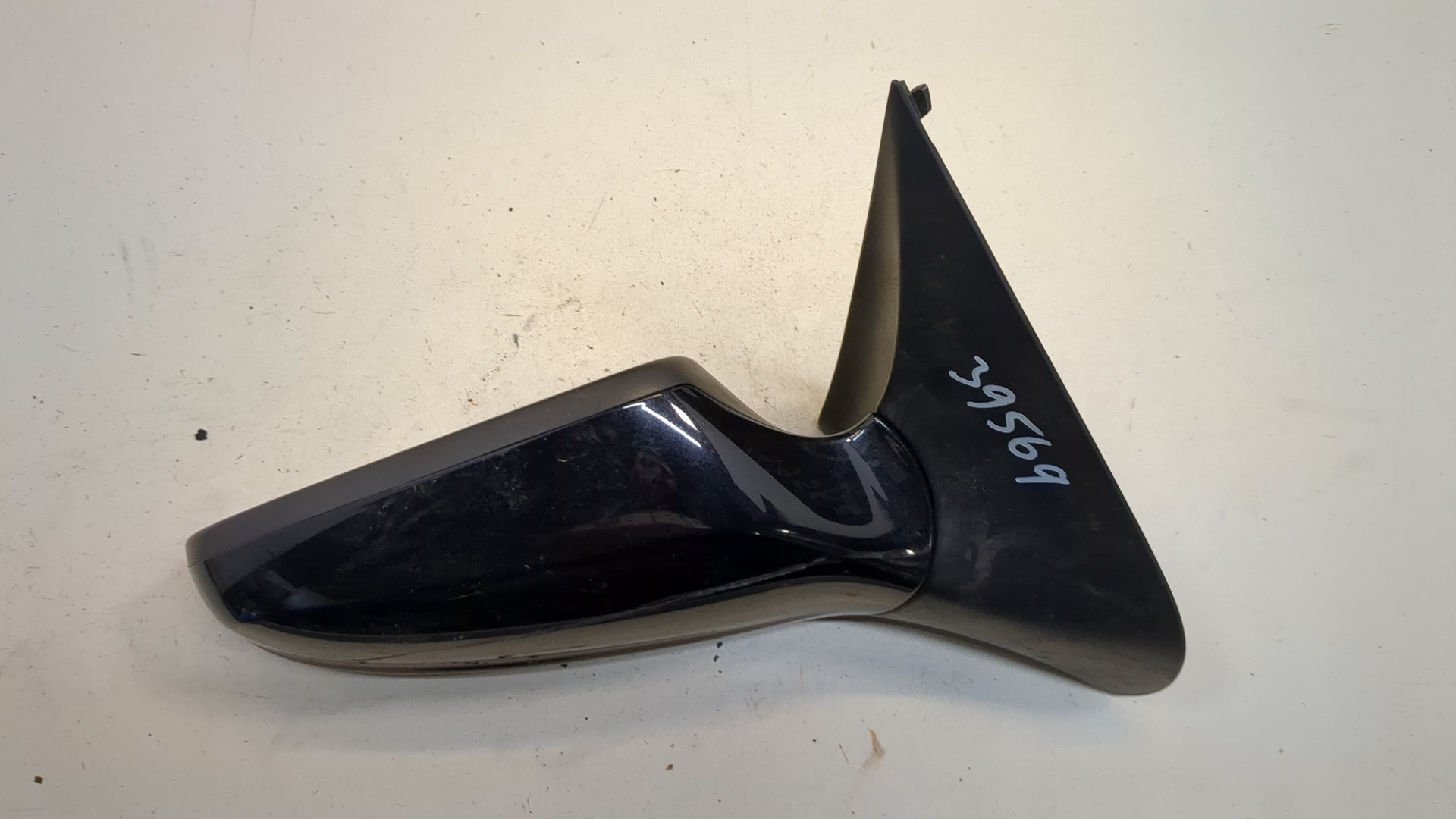 Зеркало правое электрическое