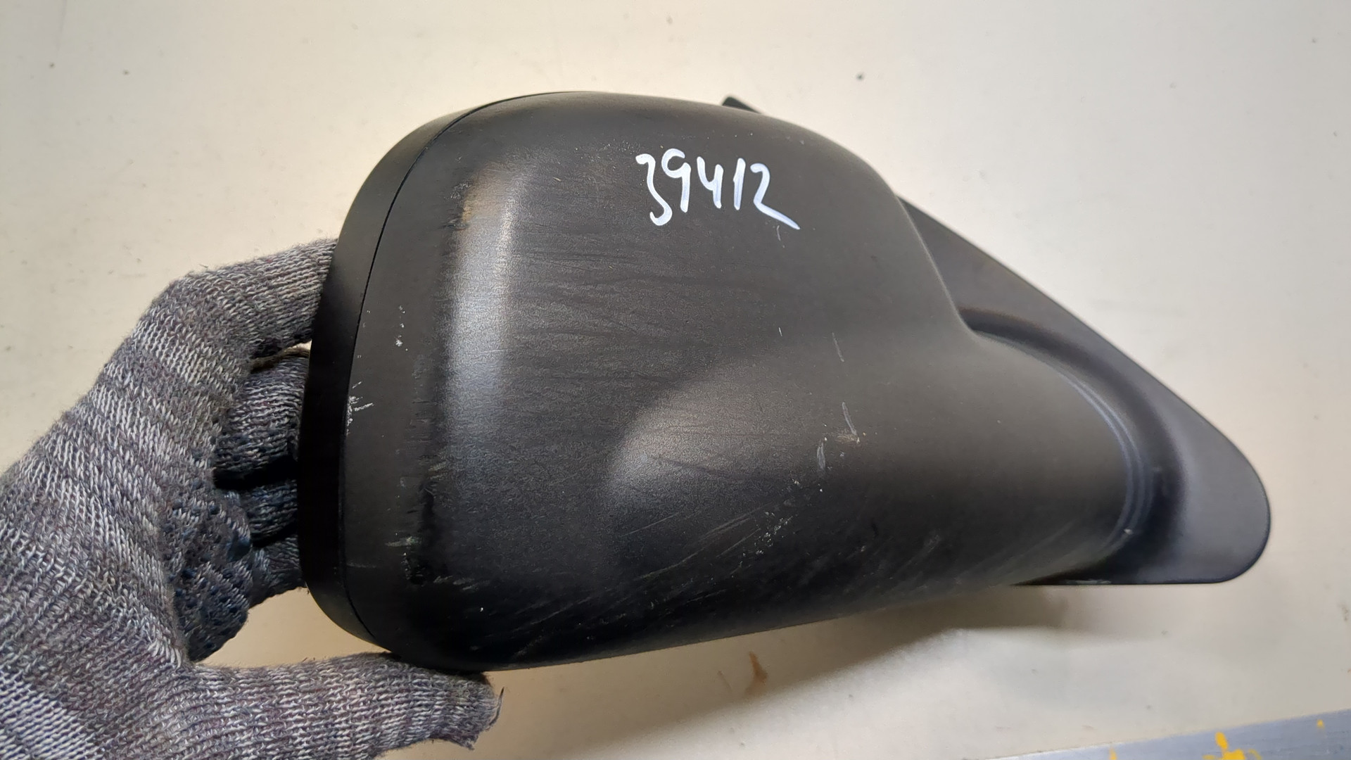 Зеркало правое электрическое