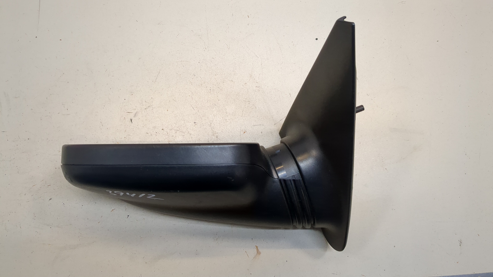 Зеркало правое электрическое