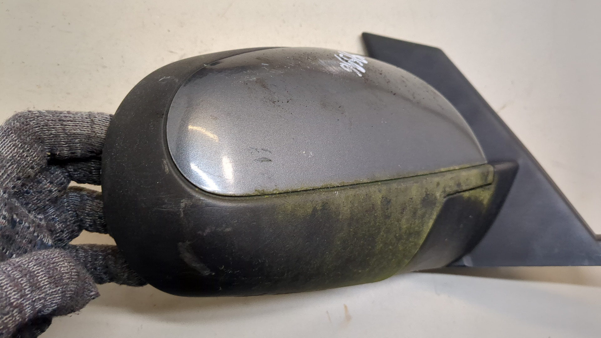 Зеркало правое электрическое