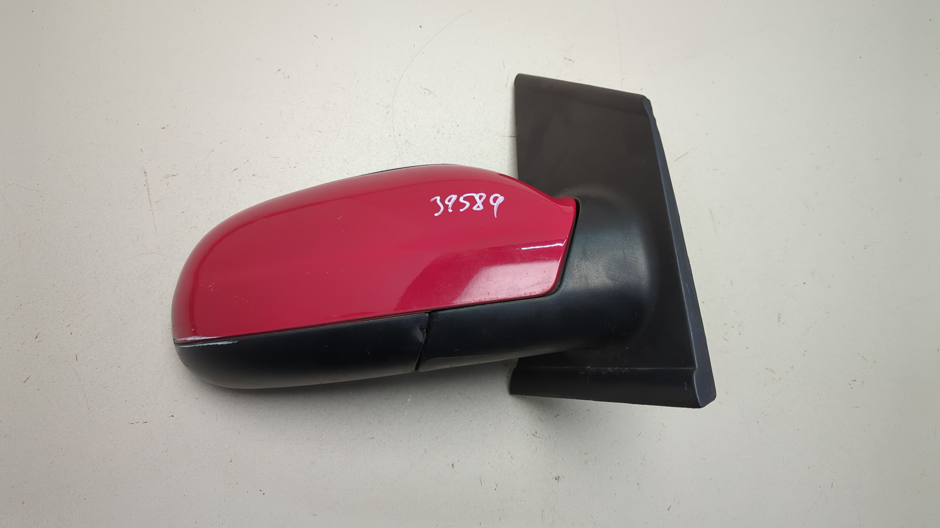 Зеркало правое электрическое