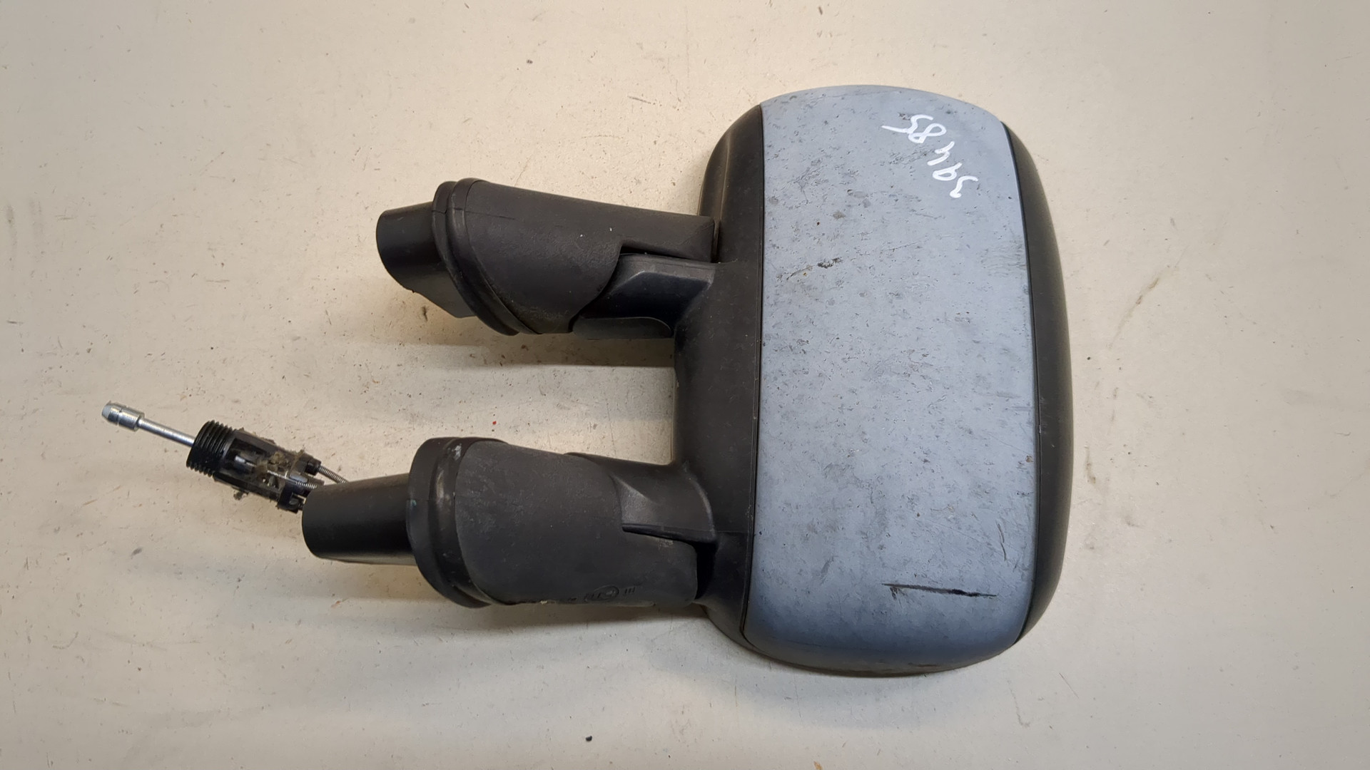 Зеркало левое электрическое