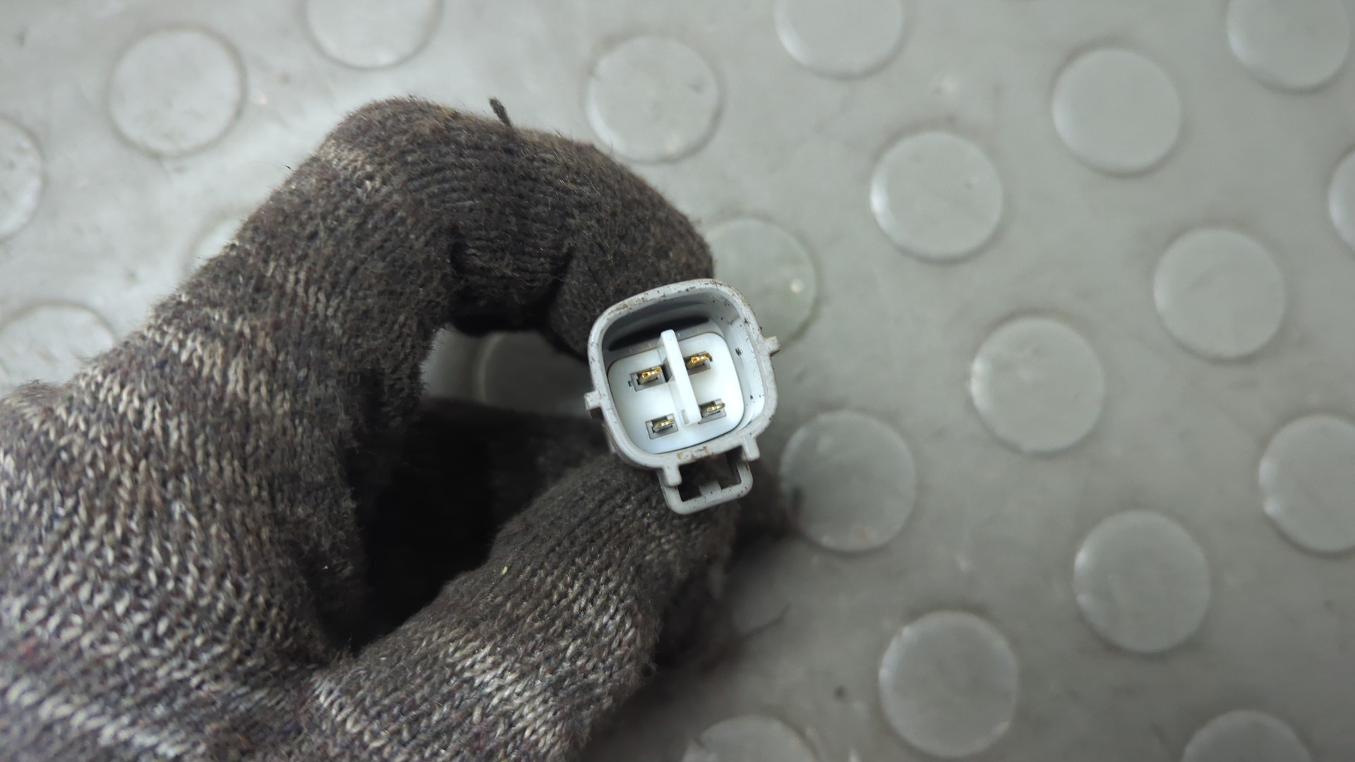 Датчик кислородный/Лямбда-зонд