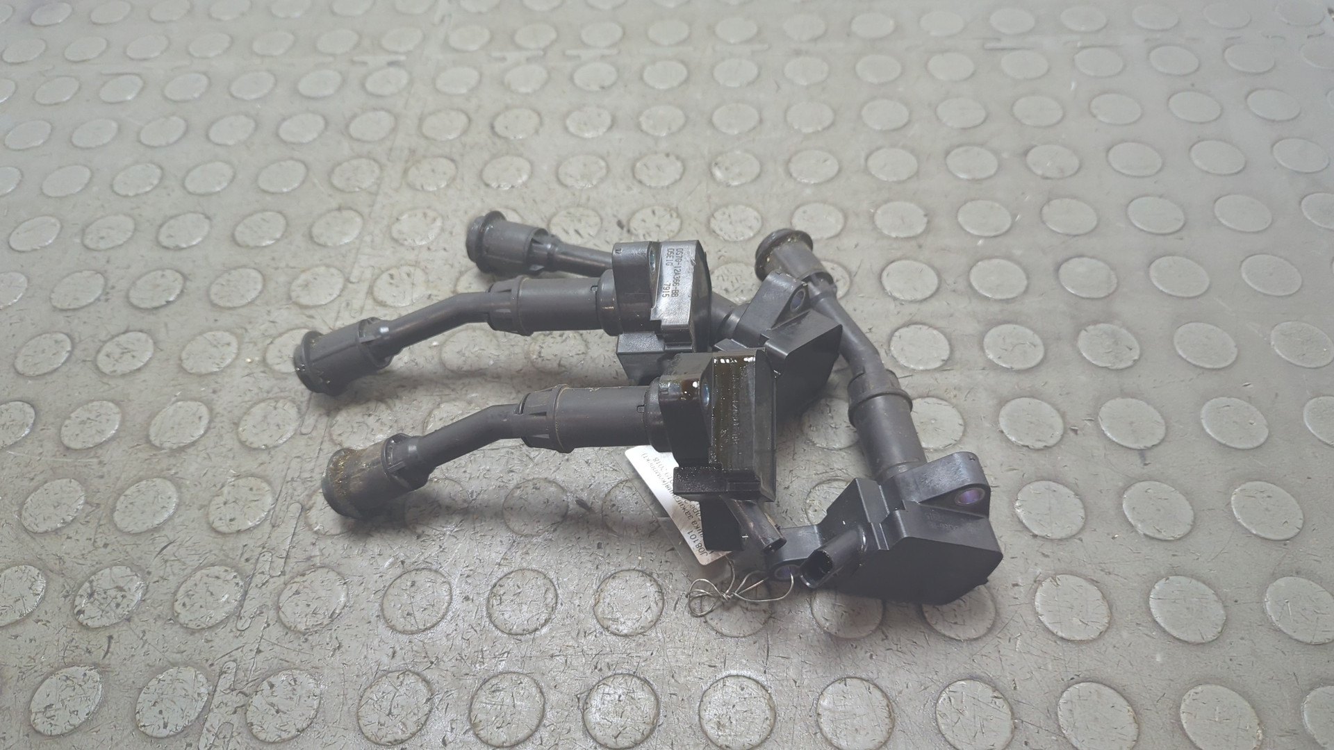 Катушка зажигания