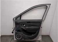  Стекло форточки двери Renault Scenic 2009-2012 11622905 #13