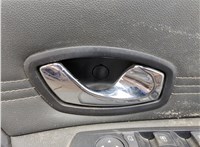  Стекло форточки двери Renault Scenic 2009-2012 11622905 #16