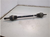 50549851 Полуось (приводной вал, шрус) Alfa Romeo Giulia 2015- 20827846 #1