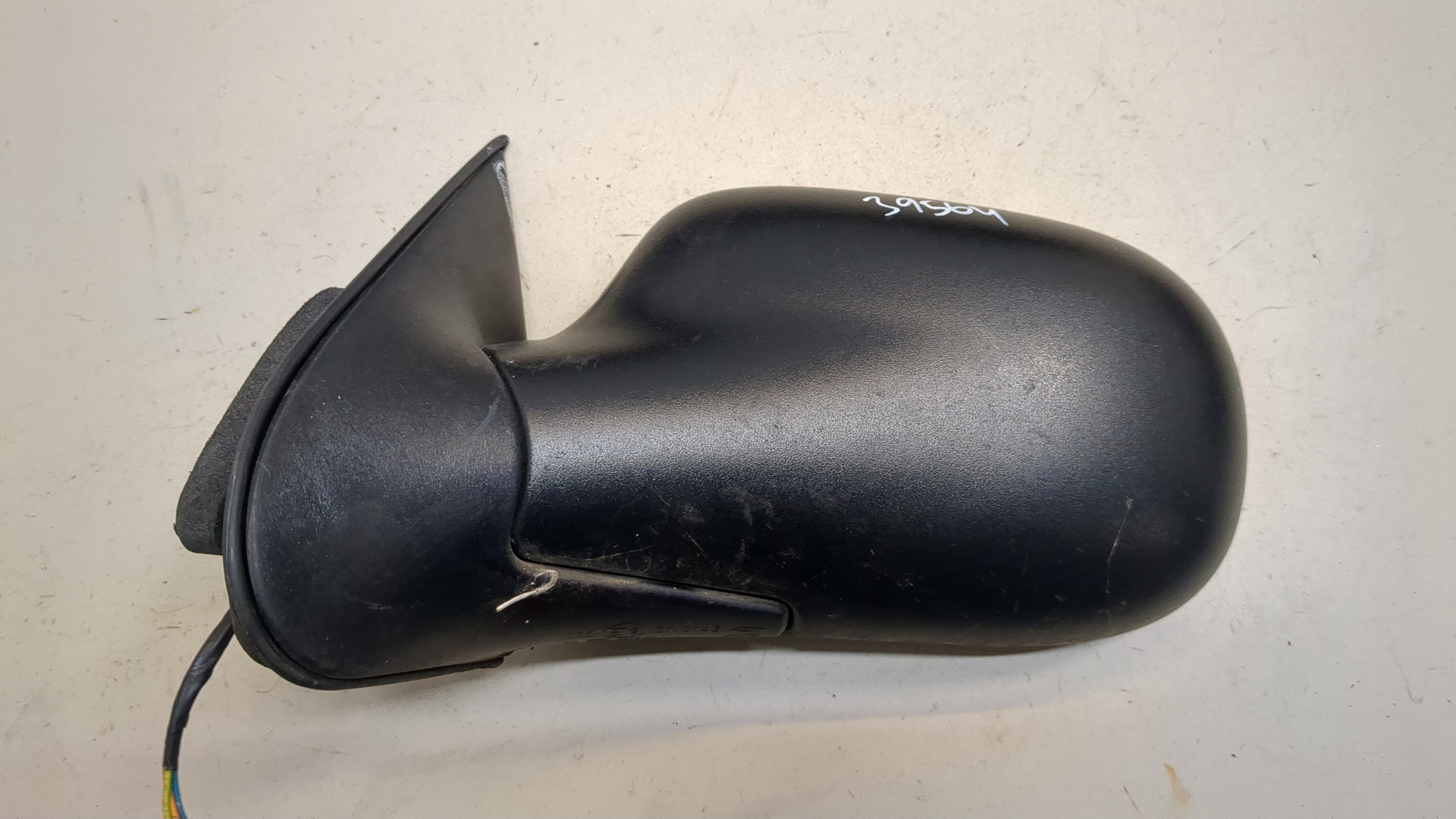 Зеркало левое электрическое