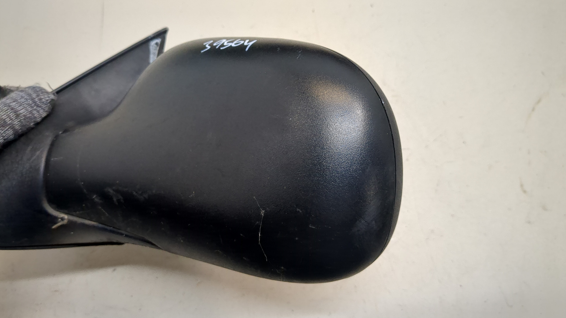 Зеркало левое электрическое