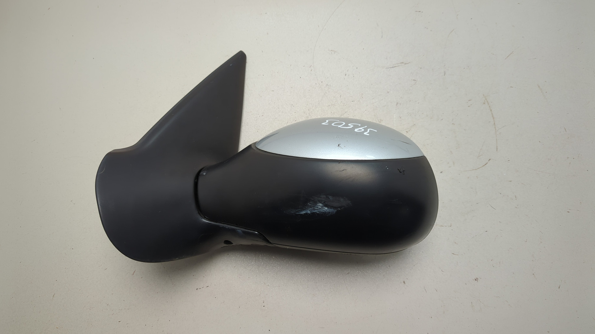 Зеркало левое электрическое