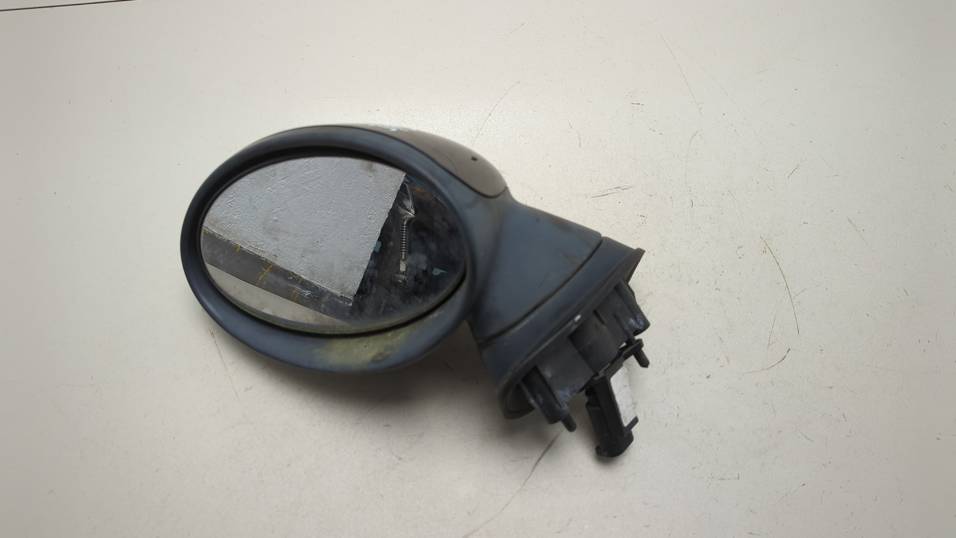 Зеркало левое электрическое