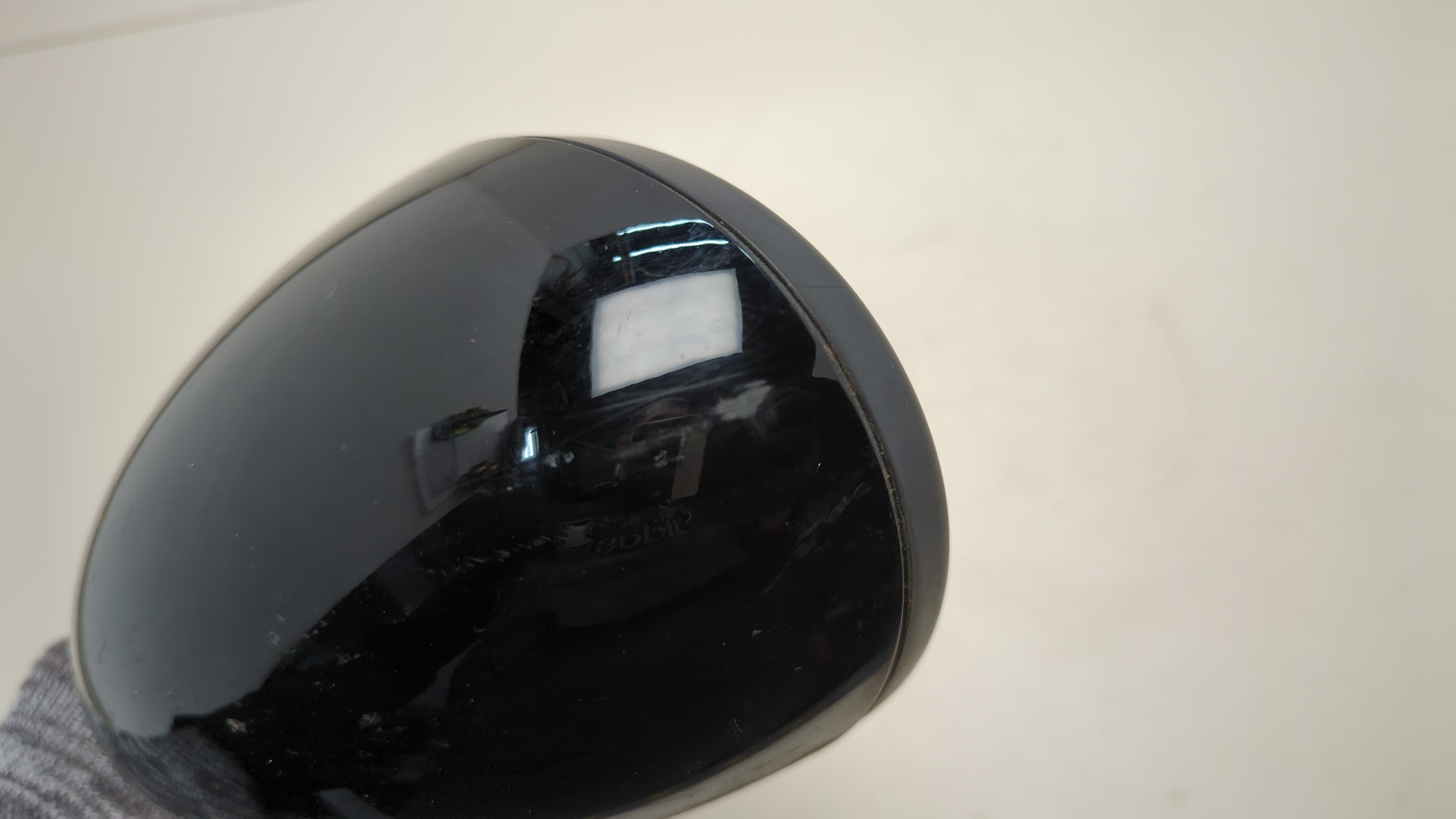 Зеркало левое электрическое